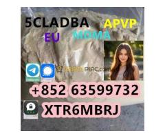 5cladba Raw Material 5CL-ADB-A Precursor Raw 5cladba 5f Adb - Kép 8/12