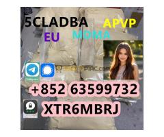 5cladba Raw Material 5CL-ADB-A Precursor Raw 5cladba 5f Adb - Kép 9/12