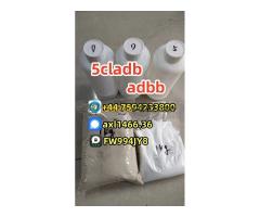 5cladba precursor raw 5cl-adb-a raw material