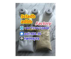 5cladba precursor raw 5cl-adb-a raw material