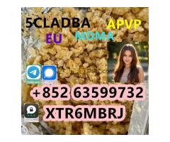 5cladba raw material 5CL-ADB-A precursor raw