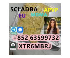 5cladba raw material 5CL-ADB-A precursor raw - Kép 4/12