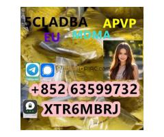 5cladba raw material 5CL-ADB-A precursor raw - Kép 5/12