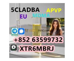 5cladba raw material 5CL-ADB-A precursor raw - Kép 7/12