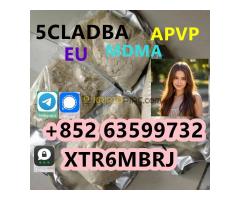 5cladba raw material 5CL-ADB-A precursor raw - Kép 8/12