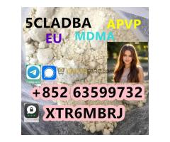 5cladba raw material 5CL-ADB-A precursor raw - Kép 10/12