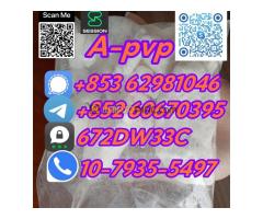 Research Chemical A-pvp CAS 2181620-71-1