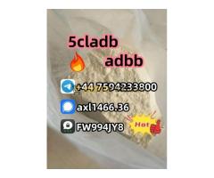 5CL-ADB supplier 5cladba adbb China supplier