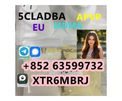 5CLADBA 5CL-ADB-A 5cladb 5cl-adb-a strongest Original jwh018