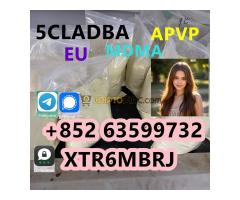 5CLADBA 5CL-ADB-A 5cladb 5cl-adb-a strongest Original jwh018 - Kép 6/12