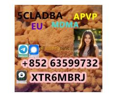 5CLADBA 5CL-ADB-A 5cladb 5cl-adb-a strongest Original jwh018 - Kép 10/12