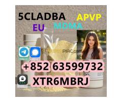 5CLADBA 5CL-ADB-A 5cladb 5cl-adb-a strongest Original jwh018 - Kép 12/12