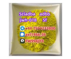 Hot Sale Usa Warehouse 5cladba Adbb Jwh-018 - Kép 4/12