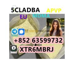 5cladba raw material 5CL-ADB-A precursor raw - Kép 4/12