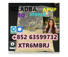 5cladba raw material 5CL-ADB-A precursor raw - Kép 5/12