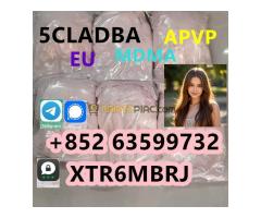 5cladba raw material 5CL-ADB-A precursor raw - Kép 6/12