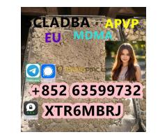 5cladba raw material 5CL-ADB-A precursor raw - Kép 9/12