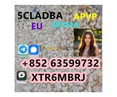 5cladba raw material 5CL-ADB-A precursor raw - Kép 12/12