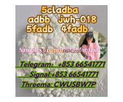 5cladba raw material 5CL-ADB-A precursor raw (+85366541771)