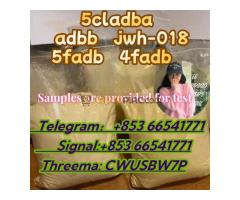 BUY ADB-BUTINACA 5cladba ONLINE (+85366541771)