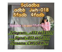 5CL-ADB-A Strongest research chemical cannabinoid 5cl-adb-a 5cladba yellow Powder(+85366541771)