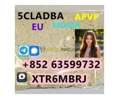 5cladba Raw Material 5CL-ADB-A Precursor Raw 5cladba 5f Adb - Kép 12/12