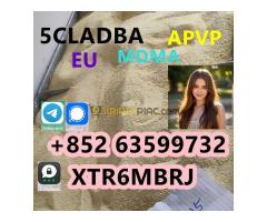 5cladba Raw Material 5CL-ADB-A Precursor Raw 5cladba 5f Adb - Kép 5/8