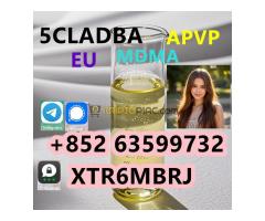 5cladba Raw Material 5CL-ADB-A Precursor Raw 5cladba 5f Adb - Kép 8/8