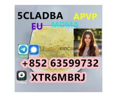 5cladba 5cladba Precursor Raw 5cl-adb-a Material