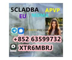 5cladba 5cladba Precursor Raw 5cl-adb-a Material - Kép 12/12