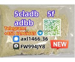 For Sale: 5cladba Precursor 5cl Raw Materials 5cladb 5cladba