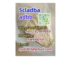 For Sale: 5cladba Precursor 5cl Raw Materials 5cladb 5cladba