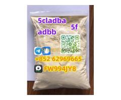 For Sale: 5cladba Precursor 5cl Raw Materials 5cladb 5cladba