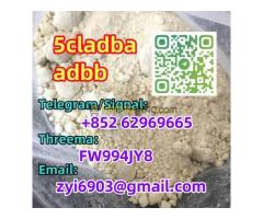 For Sale: 5cladba Precursor 5cl Raw Materials 5cladb 5cladba - Kép 4/4