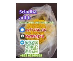 5cladba ADBB 2709672-58-0 jwh-018Fast Delivery at Best Price - Kép 4/4