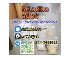 High quality hot sale 5cladba raw materials, finished products