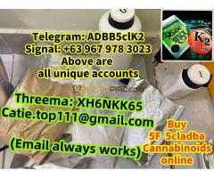 5cladba adbb 5fadb jwh-018 HU-308 K2 spray spice 4F-ADB 4F‐MDMB‐BINACA 5F-AB-PINACA MDMB-4en-PINACA