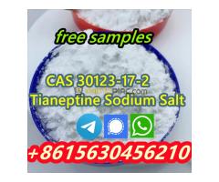 High quality products CAS 30123-17-2 Tianeptine Sodium Salt