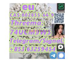 eu,CAS:802855-66-9 ,Cheap and fine(+853 63259454)