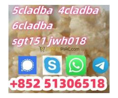 5CLADBA,5CLADBB,4FADB,4FADBA,JWH018,SGT151,APVP,3MMC - Kép 5/5