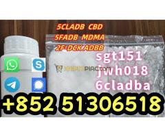 5CL-ADB  5CLADB-A 5CLADB-B SGT78 SGT151 5CK-ADB 2CL 6CL 2FADCK