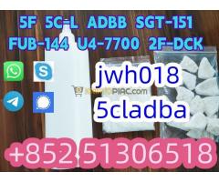 5CL-ADB  5CLADB-A 5CLADB-B SGT78 SGT151 5CK-ADB 2CL 6CL 2FADCK - Kép 5/5