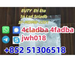 5cl-adbb 5cladb-a 5fadba 5fadb 4fadb 4fadba jwh018 sgt151 china chemical raw material