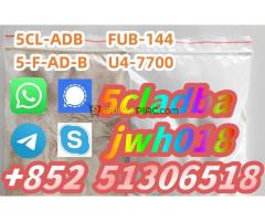 5cl-adbb 5cladb-a 5fadba 5fadb 4fadb 4fadba jwh018 sgt151 china chemical raw material