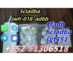 5CLADB 5CL 6CL 4FADB 4FADBA ADBB APVP 3MMC 2FADCK HOT SALE!! - Kép 5/5