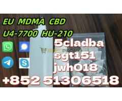 5CLADBA SGT151 SGT78 6CLADBA 4CLADBA 2CLADBA Sell 5cl 5cladbb 5fadb 4fadb China Supplier