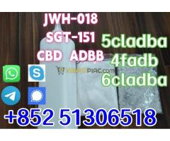 5CLADBA SGT151 SGT78 6CLADBA 4CLADBA 2CLADBA Sell 5cl 5cladbb 5fadb 4fadb China Supplier