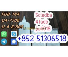 5CLADBA SGT151 SGT78 6CLADBA 4CLADBA 2CLADBA Sell 5cl 5cladbb 5fadb 4fadb China Supplier - Kép 5/5