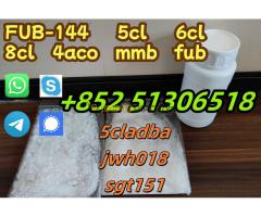 5cladba 5cladb 5CL-ADB China supplier adbb 5fadb jwh018