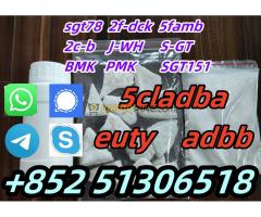 5cladba 5cladb 5CL-ADB China supplier adbb 5fadb jwh018